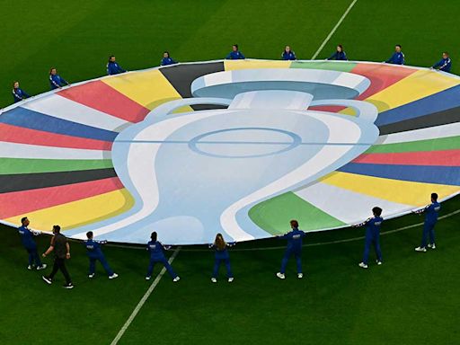 Eurocopa 2024: ¡Partidazos en Cuartos de Final! Conoce los días y horarios en que se jugarán