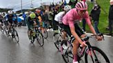 El letal ataque de Pogacar en el Monte Grappa camino de su sexta victoria en el Giro