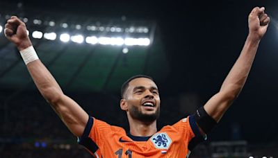 The Netherlands comes from behind to reach Euro 2024 semifinal with victory over Turkey
