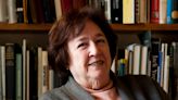 Helen Vendler Believed Poetry Matters