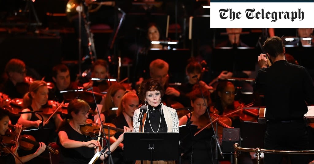 Nick Drake – An Orchestral Celebration, Royal Albert Hall: respectful tribute to lost genius