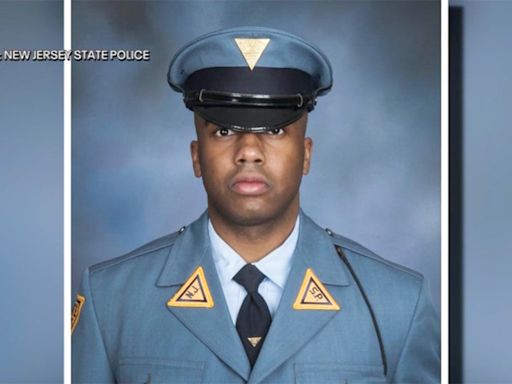 New Jersey State Police trooper dies at headquarters during training for elite unit
