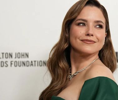 Las confesiones de la actriz Sophia Bush: de sus matrimonios fallidos al romance con una ex futbolista