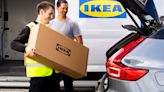IKEA Click and Collect unveils new pick-up point in Somerset