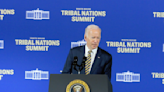 PHOTOS: The White House Tribal Nations Summit