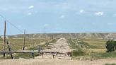 Southeastern Alberta recovering from violent storm that downed power lines, damaged homes