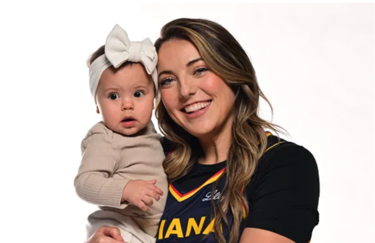 Fever Forward Katie Lou Samuelson Had A Hilarious Request For Caitlin Clark After Big Win Over Liberty