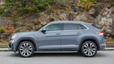 VW, Audi recall SUVs for potential engine failure