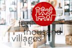 Ten Thousand Villages