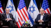 Biden and Netanyahu meet with urgency to reach ceasefire deal at top of the agenda