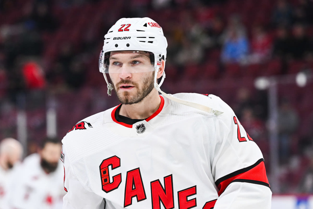 Who Should Play Alongside Pesce on The Devils' Blue Line?