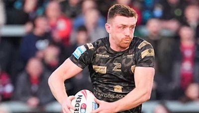 Ed Chamberlain adds to Hull FC recruitment drive as Richie Myler lays out key qualities