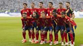 El once ideal de la Eurocopa 2024, copado por jugadores de la selección española