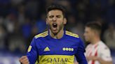 Toto Salvio, el nuevo jugador de Pumas que fue acusado de atropellar a su ex esposa