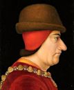 Louis XI