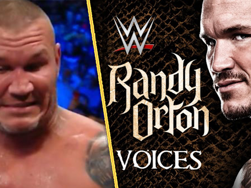 Def Rebel Produced a New Randy Orton WWE Theme Last Fall