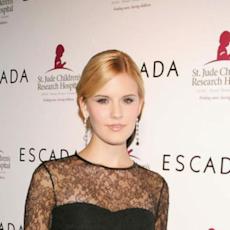 Maggie Grace