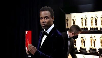 Chris Rock Net Worth 2024: Exploring The Success Of The Comedy Icon