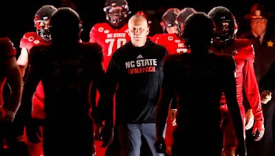 UNC, NC State football searching for end to ACC football title drought. Is this the year?