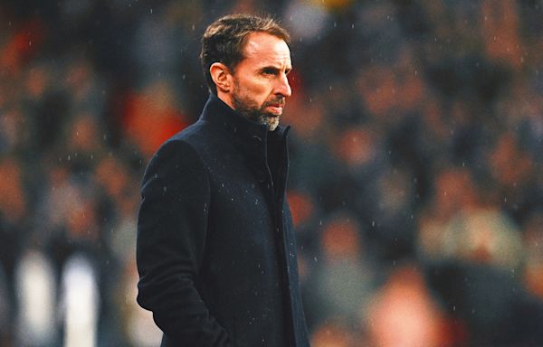 Will Gareth Southgate's Manchester United links derail England's Euros campaign?