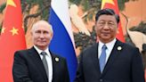 外交部：俄羅斯總統普京周四起國事訪問中國兩日 - RTHK