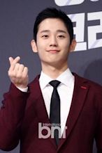 Jung Hae-in