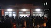 Estampida en estadio en Madagascar deja 12 muertos, numerosos heridos
