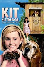 Kit Kittredge, journaliste en herbe