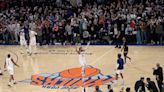 102-93: Los Knicks dejan a los Cavaliers al borde de la eliminación