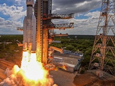 Chandrayaan-3 success encourages startups for space sector: Nambi Narayanan