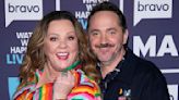 Melissa McCarthy Says Husband Ben Falcone Helped Her Feel Comfortable in Her Skin in Her 30s