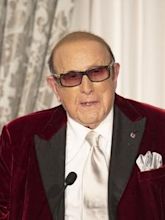 Clive Davis