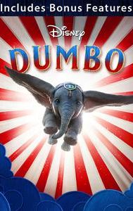 Dumbo (2019 film)