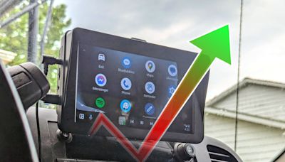 6 Things That Would Make Android Auto Better