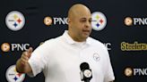 Steelers Open Up About Potential Draft Trade