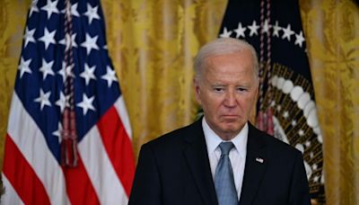 No Holiday For Biden As Debate Crisis Cleanup Continues