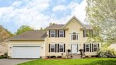 5 Bedroom Home in SPOTSYLVANIA - $524,900