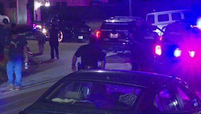 Woman killed, 2 men injured in home invasion shooting in SE Houston, HPD says