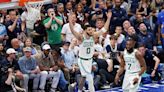 Takeaways: Celtics Beat Mavericks 106-99 in Game 3 of NBA Finals