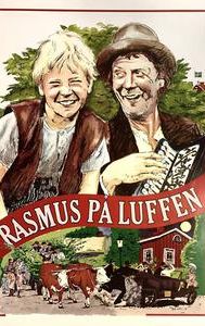 Rasmus Pa Luffen