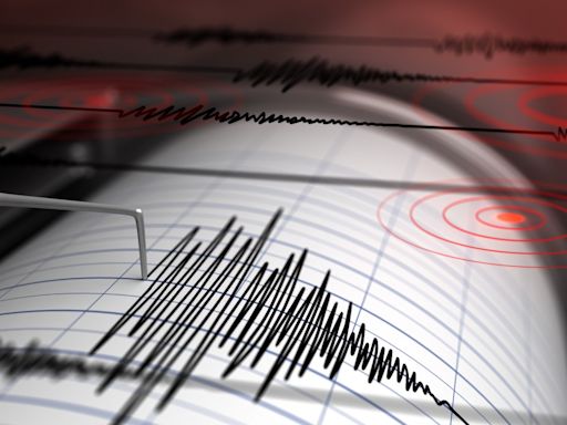 Two earthquakes reported in Bernalillo County