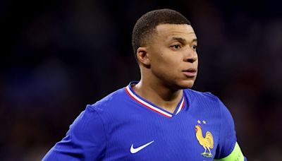 Euro 2024 Group D guide: Fixtures, squads and star players to watch as France take on the Netherlands