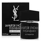 Ysl La Nuit De L Homme Le Parfum 天之驕子夜幕淡香精 EDP 60ml (平行輸入)