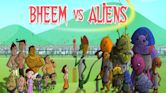 Bheem vs Aliens