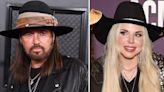 Billy Ray Cyrus Berates Ex Firerose in Explosive Recording