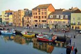 Sutton Harbour