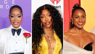 Keke Palmer and SZA Team Up to Star in Issa Rae-Produced Buddy Comedy