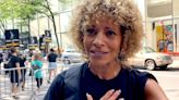 ‘Star Trek: Picard’ Actress Michelle Hurd Says SAG-AFTRA Isn’t Calling for a Boycott of Streamers – Yet (Video)
