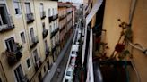 Housing crisis, holiday rentals boon drive homelessness up in Spain