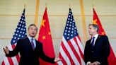 Blinken and China's Wang Yi hold 'candid' talks on Ukraine and trade